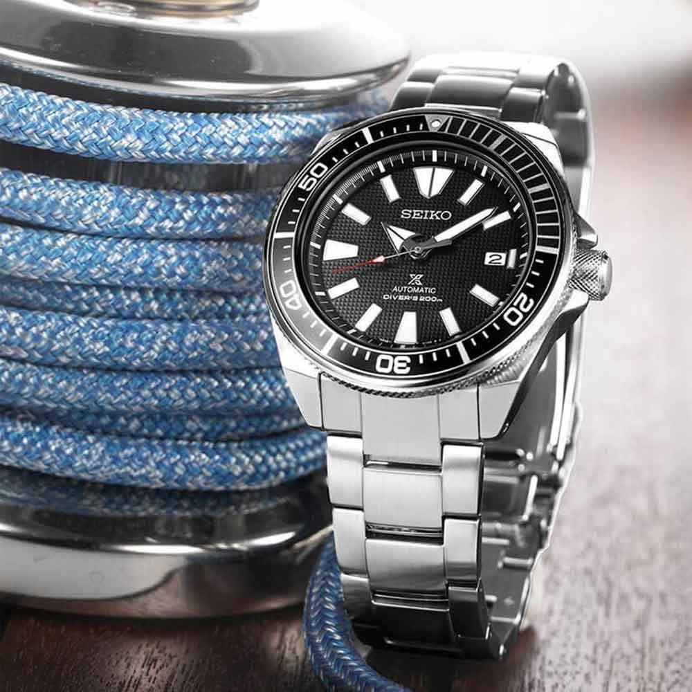 Seiko srpb51k1 deals